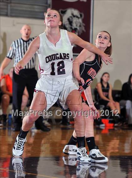 Thumbnail 3 in Antietam vs. Lancaster Country Day photogallery.