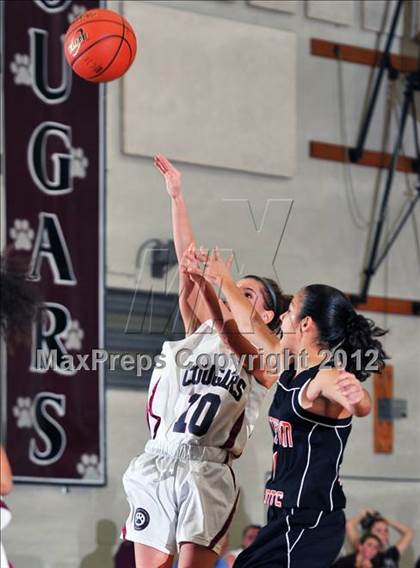 Thumbnail 2 in Antietam vs. Lancaster Country Day photogallery.