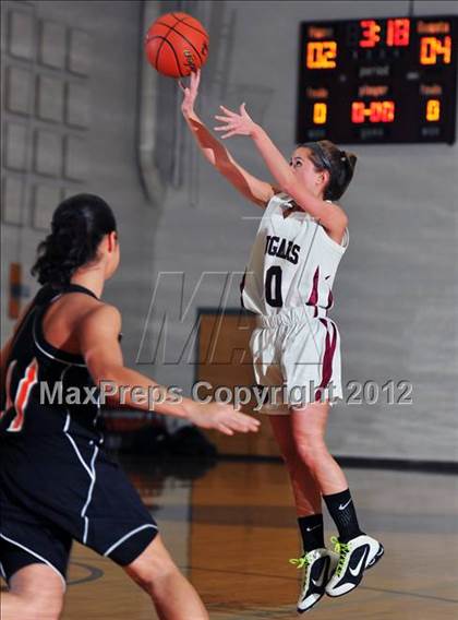 Thumbnail 2 in Antietam vs. Lancaster Country Day photogallery.