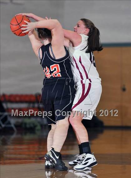 Thumbnail 1 in Antietam vs. Lancaster Country Day photogallery.