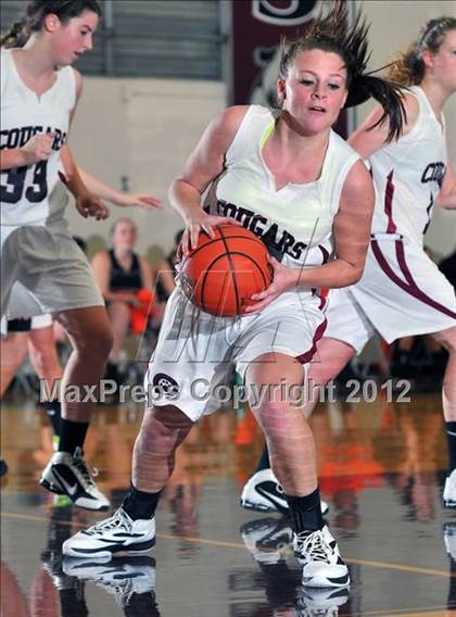 Thumbnail 3 in Antietam vs. Lancaster Country Day photogallery.