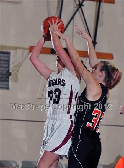 Thumbnail 1 in Antietam vs. Lancaster Country Day photogallery.