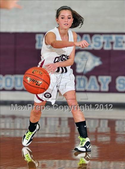 Thumbnail 1 in Antietam vs. Lancaster Country Day photogallery.