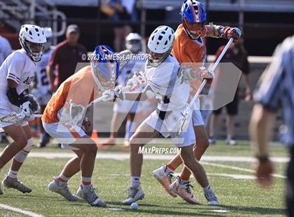 Thumbnail 1 in Penn Yan Academy @ Aquinas Institute (NYSPHSAA Section Five Class D Final) photogallery.