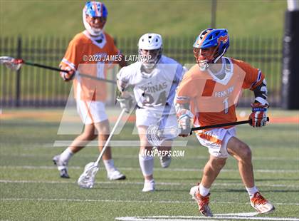 Thumbnail 1 in Penn Yan Academy @ Aquinas Institute (NYSPHSAA Section Five Class D Final) photogallery.