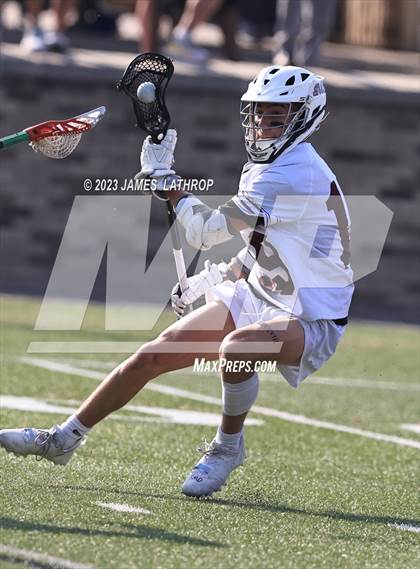 Thumbnail 1 in Penn Yan Academy @ Aquinas Institute (NYSPHSAA Section Five Class D Final) photogallery.