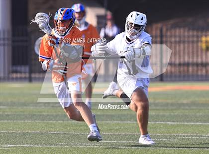 Thumbnail 1 in Penn Yan Academy @ Aquinas Institute (NYSPHSAA Section Five Class D Final) photogallery.
