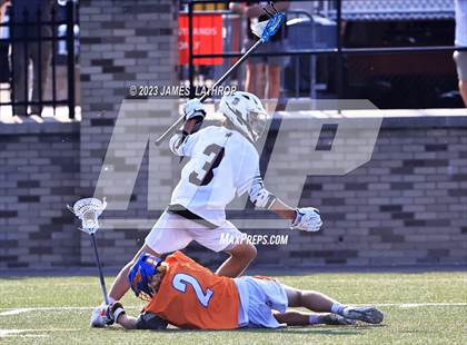 Thumbnail 1 in Penn Yan Academy @ Aquinas Institute (NYSPHSAA Section Five Class D Final) photogallery.