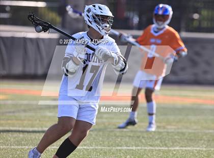 Thumbnail 1 in Penn Yan Academy @ Aquinas Institute (NYSPHSAA Section Five Class D Final) photogallery.