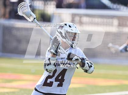 Thumbnail 1 in Penn Yan Academy @ Aquinas Institute (NYSPHSAA Section Five Class D Final) photogallery.