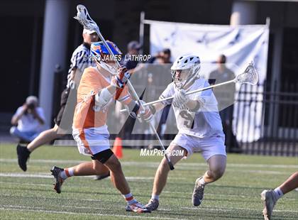 Thumbnail 1 in Penn Yan Academy @ Aquinas Institute (NYSPHSAA Section Five Class D Final) photogallery.
