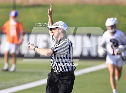 Thumbnail 2 in Penn Yan Academy @ Aquinas Institute (NYSPHSAA Section Five Class D Final) photogallery.