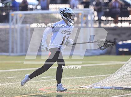 Thumbnail 1 in Penn Yan Academy @ Aquinas Institute (NYSPHSAA Section Five Class D Final) photogallery.