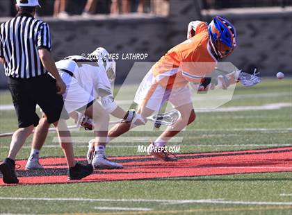 Thumbnail 1 in Penn Yan Academy @ Aquinas Institute (NYSPHSAA Section Five Class D Final) photogallery.