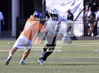 Thumbnail 1 in Penn Yan Academy @ Aquinas Institute (NYSPHSAA Section Five Class D Final) photogallery.