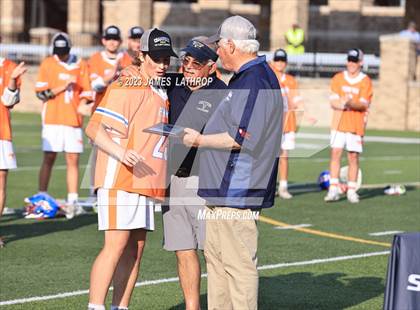 Thumbnail 3 in Penn Yan Academy @ Aquinas Institute (NYSPHSAA Section Five Class D Final) photogallery.