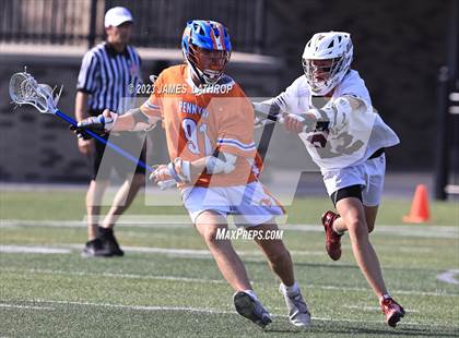 Thumbnail 1 in Penn Yan Academy @ Aquinas Institute (NYSPHSAA Section Five Class D Final) photogallery.