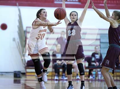 Thumbnail 1 in Dobyns-Bennett @ Daniel Boone photogallery.