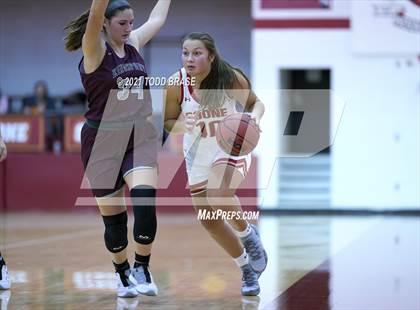 Thumbnail 3 in Dobyns-Bennett @ Daniel Boone photogallery.