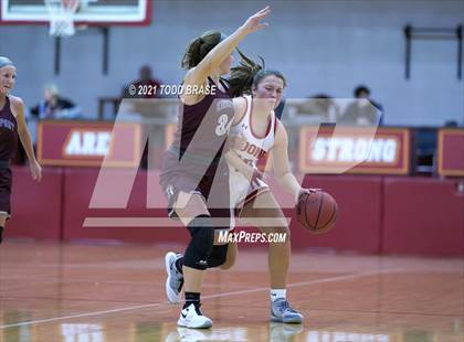 Thumbnail 1 in Dobyns-Bennett @ Daniel Boone photogallery.