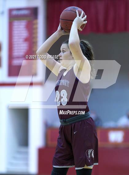 Thumbnail 2 in Dobyns-Bennett @ Daniel Boone photogallery.