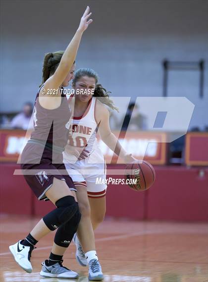 Thumbnail 2 in Dobyns-Bennett @ Daniel Boone photogallery.