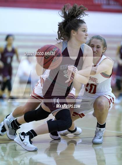 Thumbnail 2 in Dobyns-Bennett @ Daniel Boone photogallery.