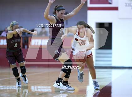 Thumbnail 2 in Dobyns-Bennett @ Daniel Boone photogallery.
