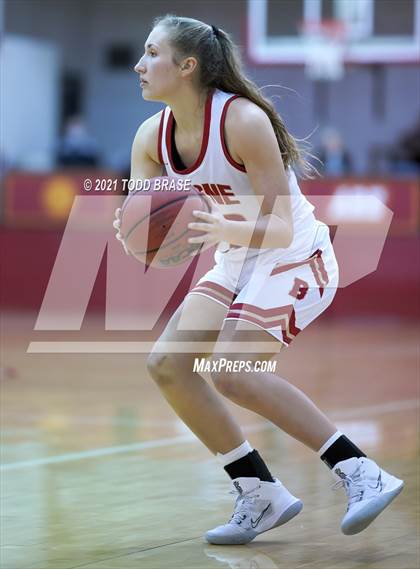 Thumbnail 2 in Dobyns-Bennett @ Daniel Boone photogallery.