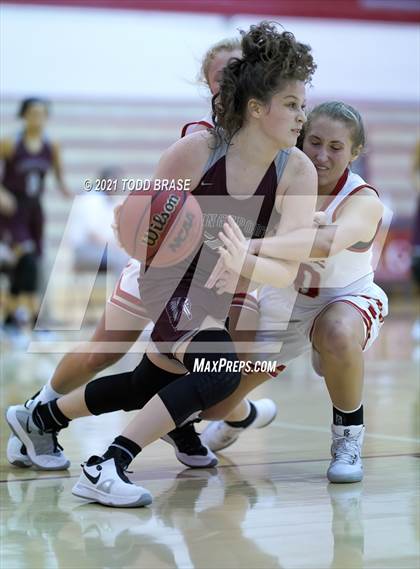 Thumbnail 1 in Dobyns-Bennett @ Daniel Boone photogallery.