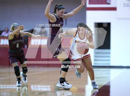 Thumbnail 1 in Dobyns-Bennett @ Daniel Boone photogallery.