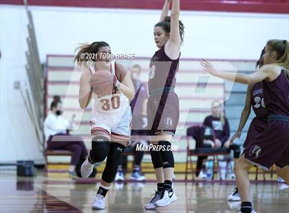 Thumbnail 2 in Dobyns-Bennett @ Daniel Boone photogallery.