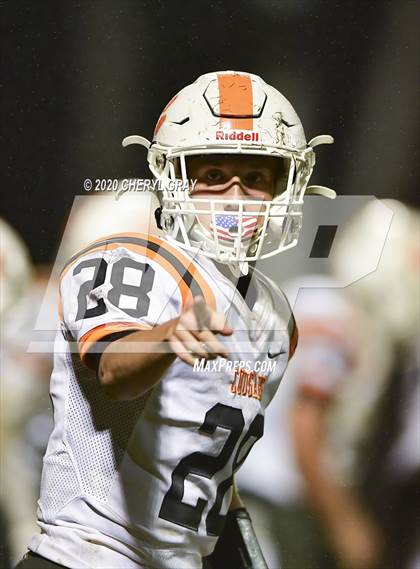 Thumbnail 3 in Sullivan Central @ David Crockett photogallery.