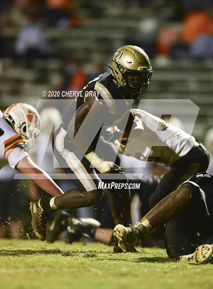 Thumbnail 2 in Sullivan Central @ David Crockett photogallery.