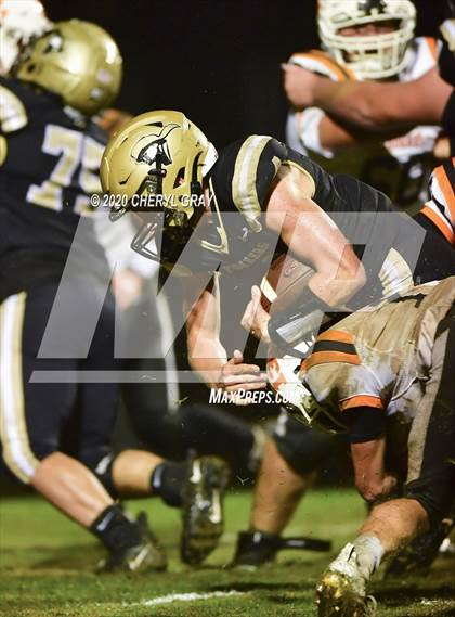 Thumbnail 3 in Sullivan Central @ David Crockett photogallery.