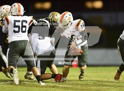 Thumbnail 3 in Sullivan Central @ David Crockett photogallery.