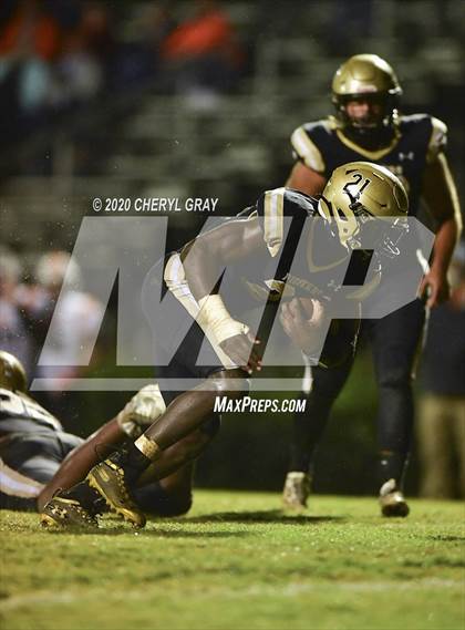 Thumbnail 3 in Sullivan Central @ David Crockett photogallery.