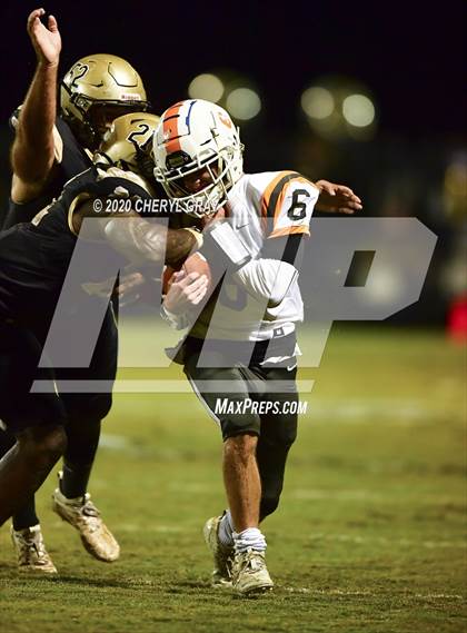 Thumbnail 3 in Sullivan Central @ David Crockett photogallery.