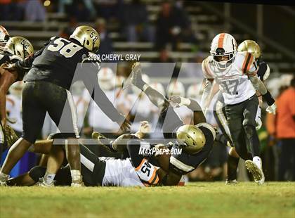 Thumbnail 1 in Sullivan Central @ David Crockett photogallery.