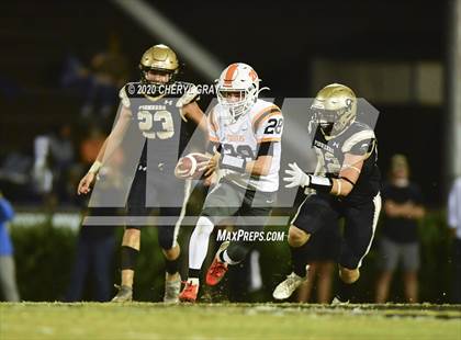 Thumbnail 3 in Sullivan Central @ David Crockett photogallery.
