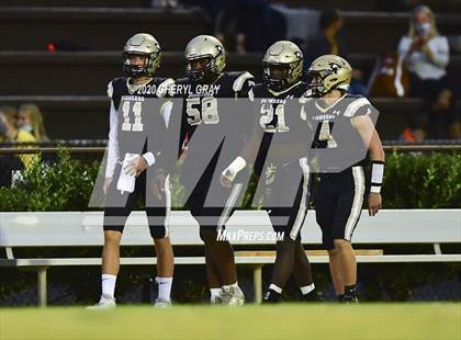 Thumbnail 2 in Sullivan Central @ David Crockett photogallery.