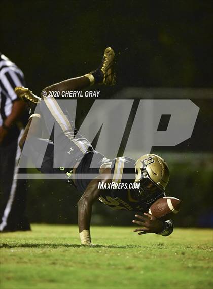 Thumbnail 2 in Sullivan Central @ David Crockett photogallery.