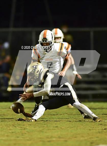 Thumbnail 3 in Sullivan Central @ David Crockett photogallery.