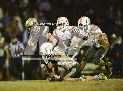 Thumbnail 2 in Sullivan Central @ David Crockett photogallery.