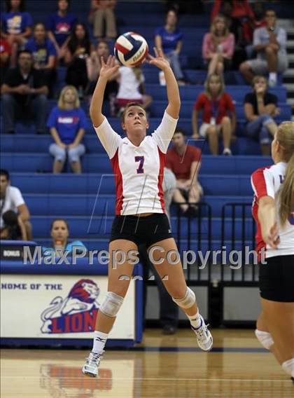 Thumbnail 1 in Pflugerville @ Leander photogallery.