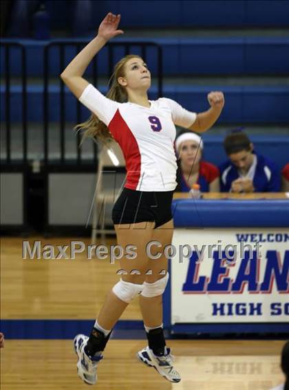 Thumbnail 1 in Pflugerville @ Leander photogallery.
