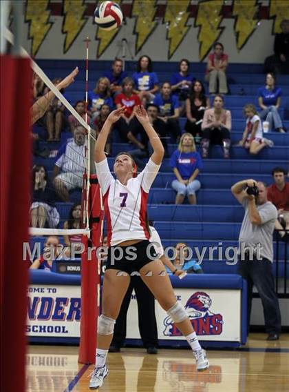 Thumbnail 1 in Pflugerville @ Leander photogallery.