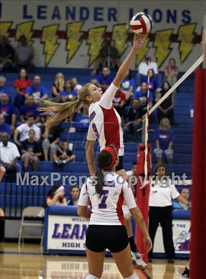 Thumbnail 3 in Pflugerville @ Leander photogallery.