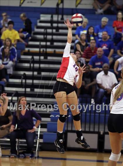 Thumbnail 3 in Pflugerville @ Leander photogallery.