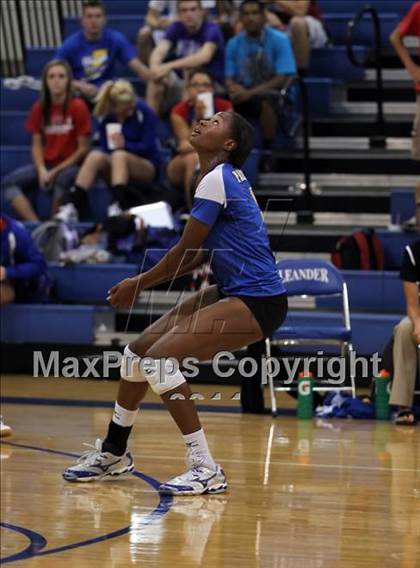 Thumbnail 3 in Pflugerville @ Leander photogallery.